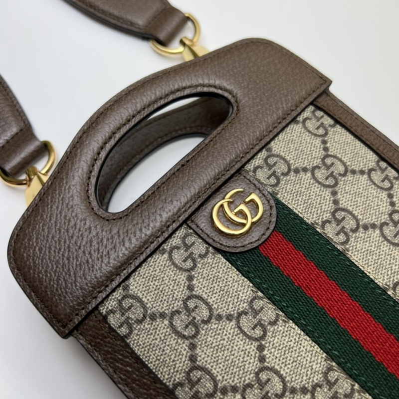 Gucci Top Handle Bags